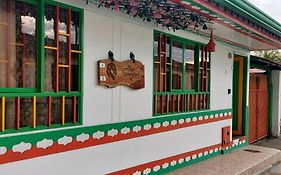 Casa Emmanuel Salento